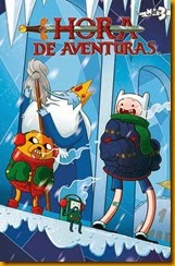 Hora 3
