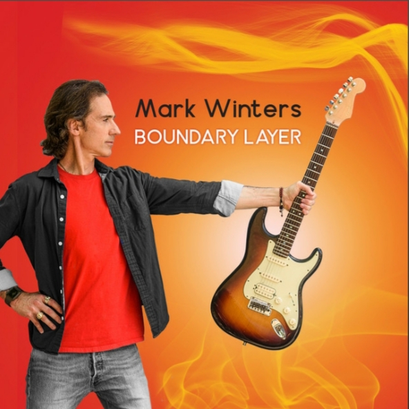 Mark Winter lança novo folk rock "It Moves In You"  