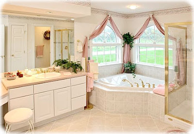 Modular Home Bathroom Design