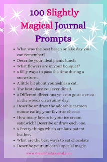 Fun Journal Prompts to Inspire Creativity and Reflection