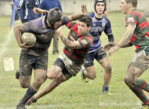 Se jugó la 2° fecha del Anual Juvenil de la URT