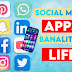 Social Media App Banality of Life - Appn GameInsights