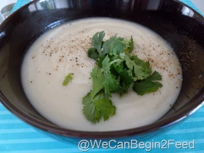 Nov 16 cauli soup 001