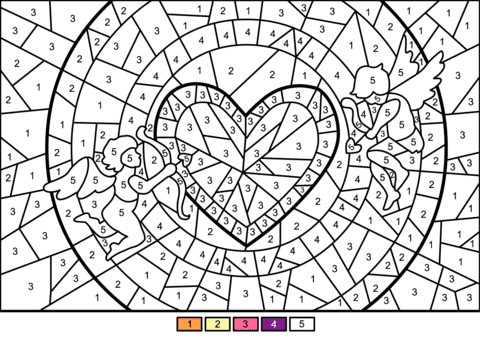 Free Printable Coloring Pages