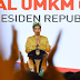 Jokowi: Hari Ini Pilkada 2018, Mari Pilih Pemimpin Terbaik