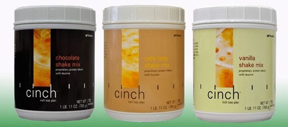 Ilyasiddiqah: Cinch Shake Shaklee : Kebaikan, Fungsi Dan 