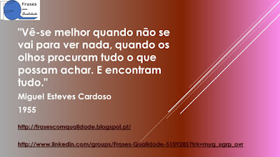 Frases com Qualidade