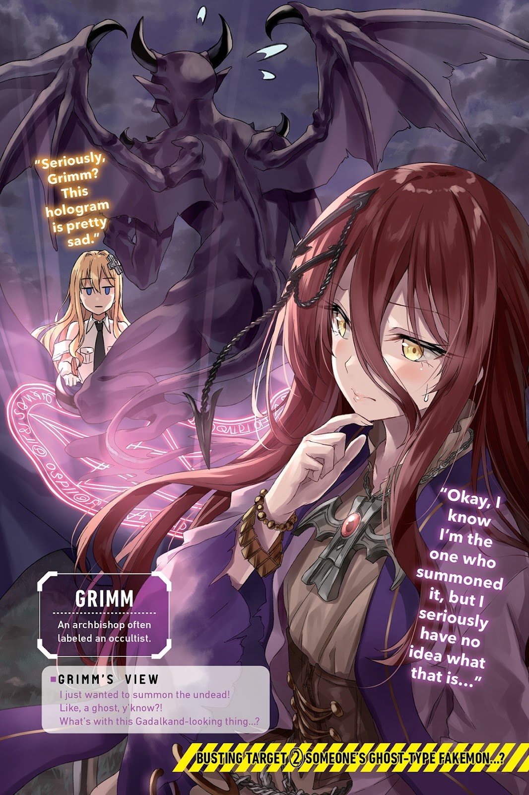 Ruidrive.com - Ilustrasi Light Novel Sentouin, Hakenshimasu! - Volume 02