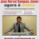 José Herval Sampaio Jr : Biografia,Vídeos,Artigos, tweets e mentions em tempo real