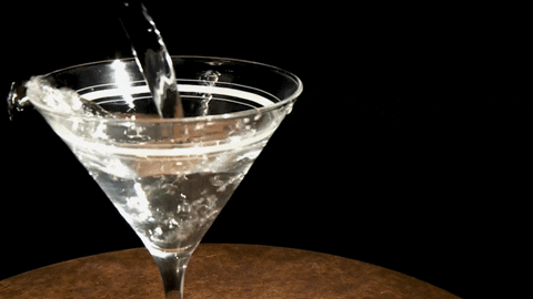 vodka