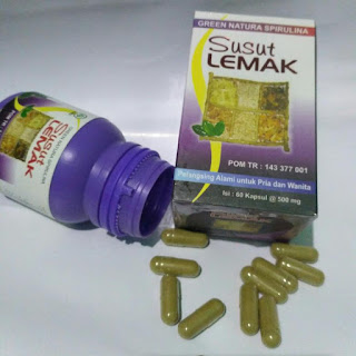 Jual Susut Lemak Asli Di Cimahi