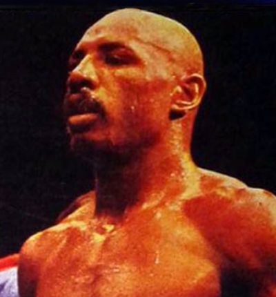 Marvin Hagler สุดยอดนักมวยยุค 80 เสียชีวิต ด้วยวัย 66 ปี