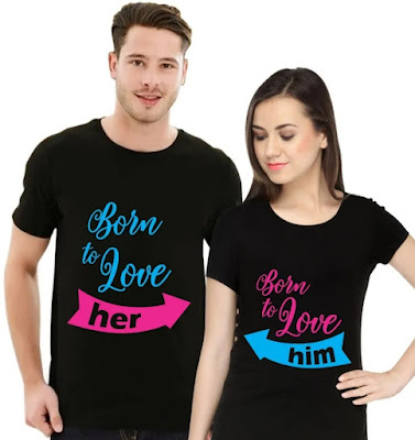 How was the t-shirt born?