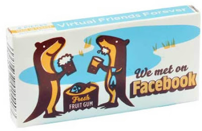 Coolest Facebook-Inspired Products Seen On www.coolpicturegallery.us