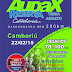 Audax Terra/Asfalto Reserva Camboriú BRM 200K e Desafios