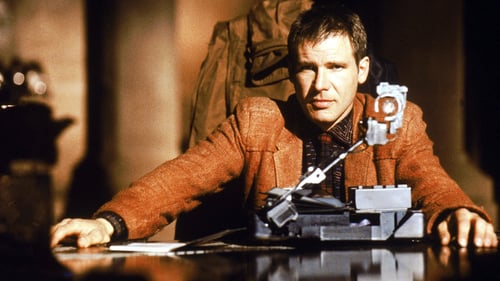 Blade Runner 1982 pelicula en linea