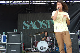 Free Download saosin i never