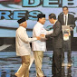 Usai debat capres, Prabowo ngaku grogi hadapi Jokowi