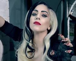 Lady Gaga 2015