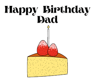 happy birthday daddy cake photos free download