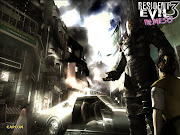 Resident Evil 3