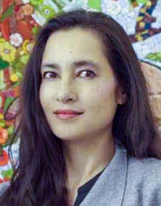 Pakistan-born artist Shazia Sikander wins Japan's Fukuoka Arts and Culture Prize