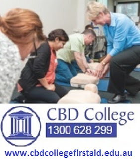 First Aid Training Brisbane