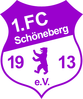 1. FUSSBALL-CLUB SCHÖNEBERG