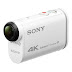 Sony 4K Action Cam