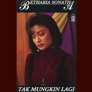 MP3 download Betharia Sonatha - Tak Mungkin Lagi - EP iTunes plus aac m4a mp3