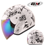 harga helm gm fighter, harga helm gm double visor, harga helm gm imprezza, harga helm gm evolution solid, daftar harga helm gm full face, harga helm gm airborne, harga helm gm evolution polos, harga helm gm koran