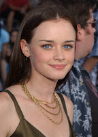 Alexis Bledel