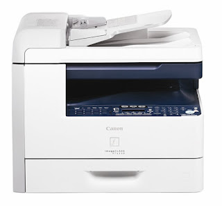 Canon ImageCLASS MF6550 Descargar Driver Mac y Windows