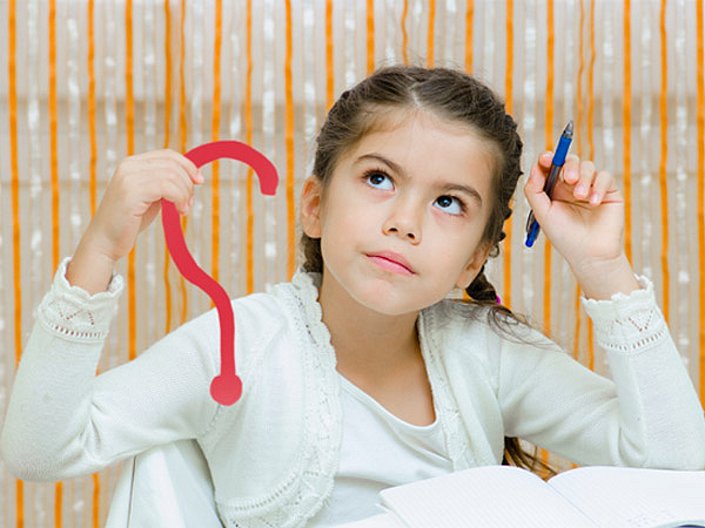 5 Kiat Hadapi Anak  yang Banyak Bertanya  Psikologi Anak 