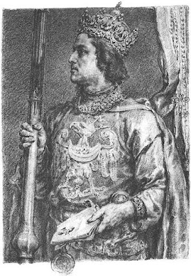 Przemysł II