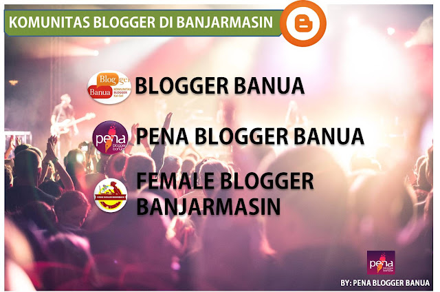 blogger banjarmasin