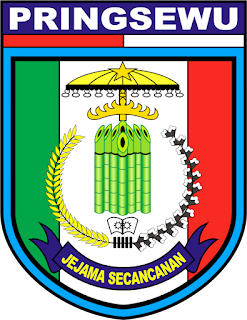 Logo Kabupaten Pringsewu