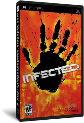 Infected Psp 1 Link