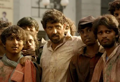 Super 30 Movie Video Song