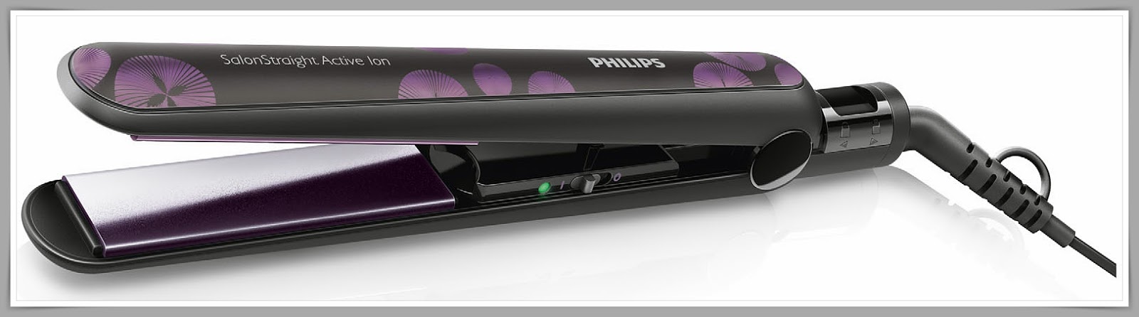 Keunggulan dan Harga Catok  Rambut  Philips HP 8310