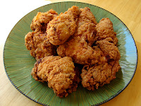 Buttermilk Fried Chicken – Southern, Fried, but Not Southern Fried