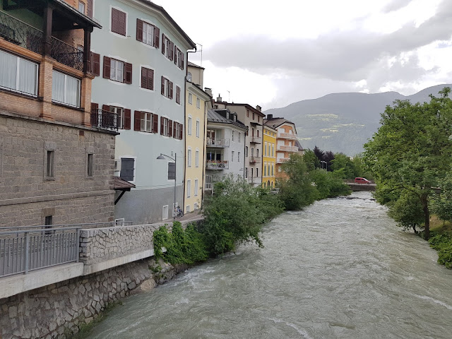 Fiume-Brunico