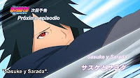 Boruto: Naruto Next Generations Capitulo 21 Sub Español HD