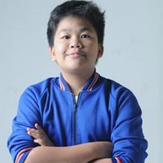 Biodata dan Foto Terbaru Coboy Junior