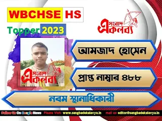 amzad hossain