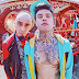 FEDEZ E J-AX GIRANO AL CIRCO TOGNI IL NUOVO VIDECLIP