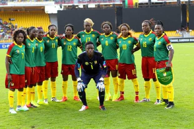 Basic Info: Cameroon vs Nigeria (AWCON Semi-Final)