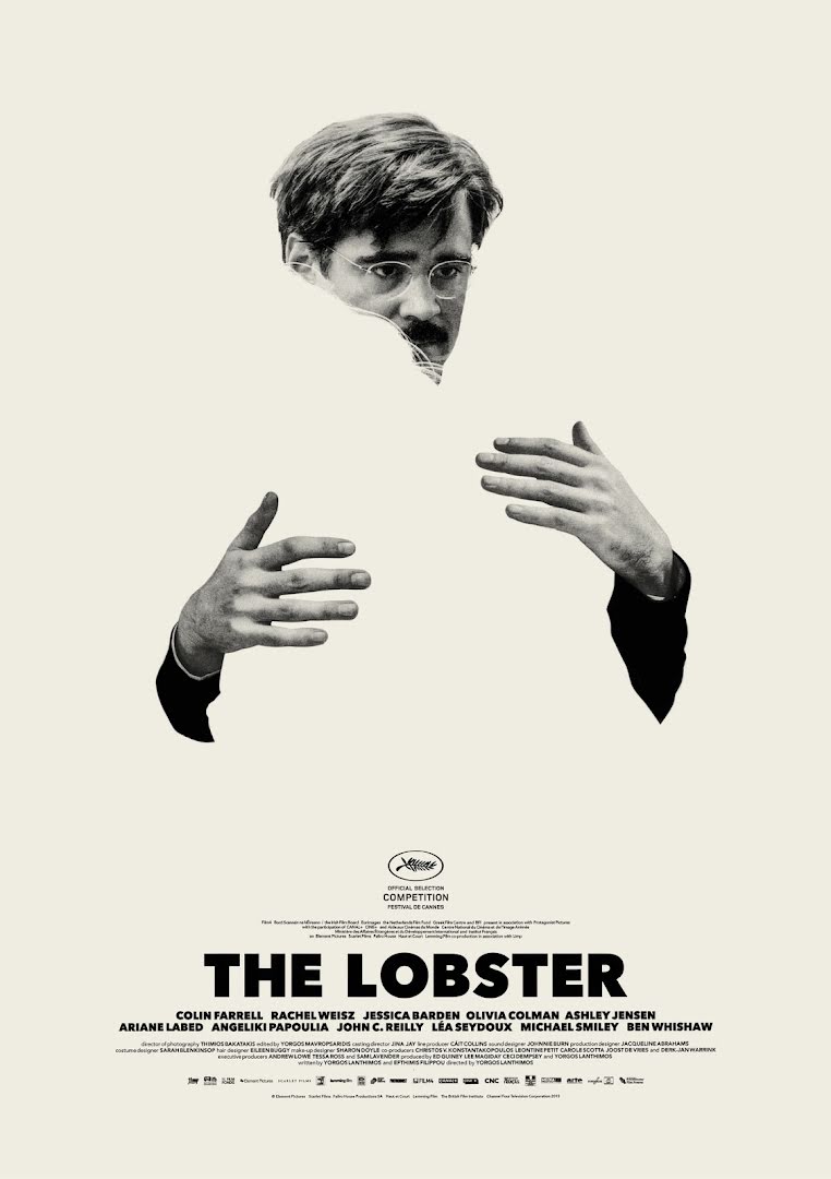 Langosta - The Lobster (2015)
