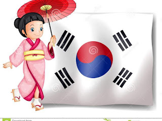 Культура корейского языка