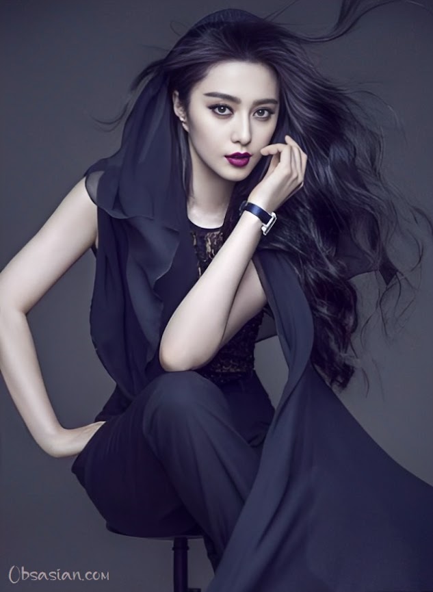 Chinese Actress Fan Bingbing 范冰冰 4 Chinese Actress Fan Bingbing 范冰冰